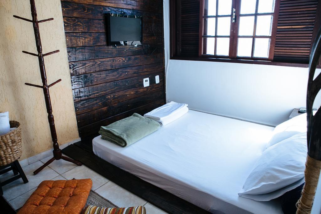Santo Mirante Hostel Rio de Janeiro Exterior foto